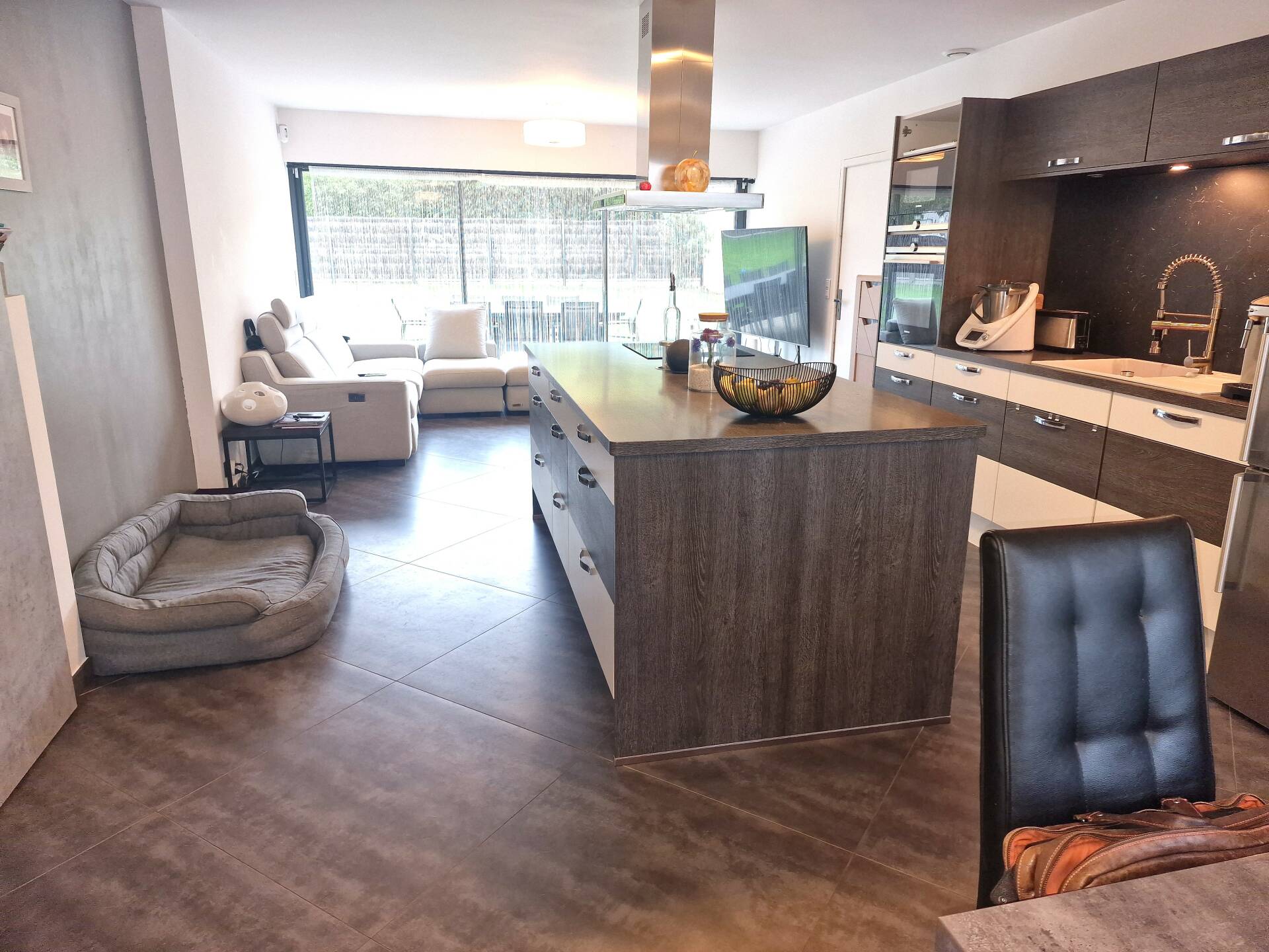 Maison en viager occupé à DONGES