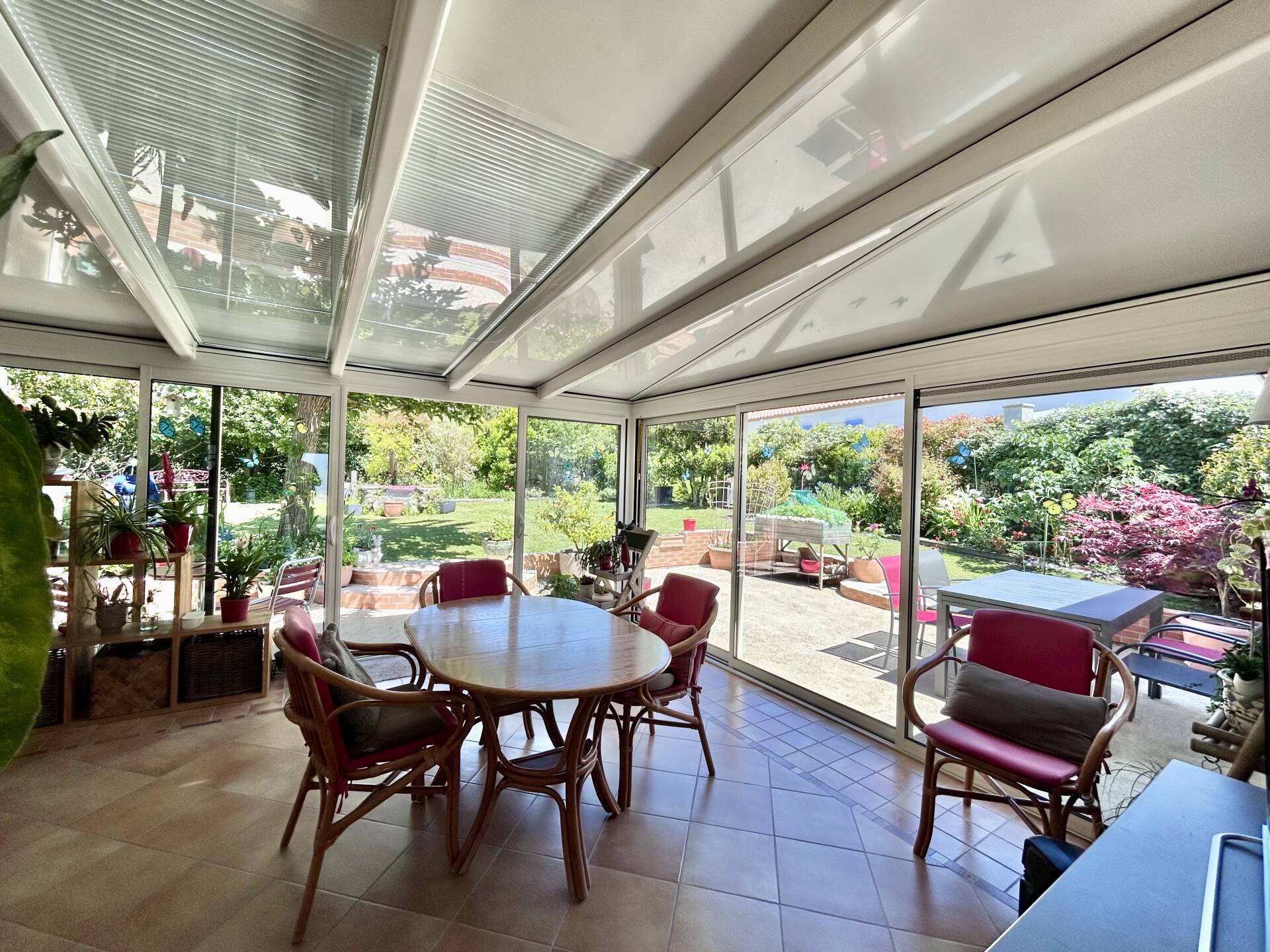 Maison en viager occupé LES MOUTIERS EN RETZ