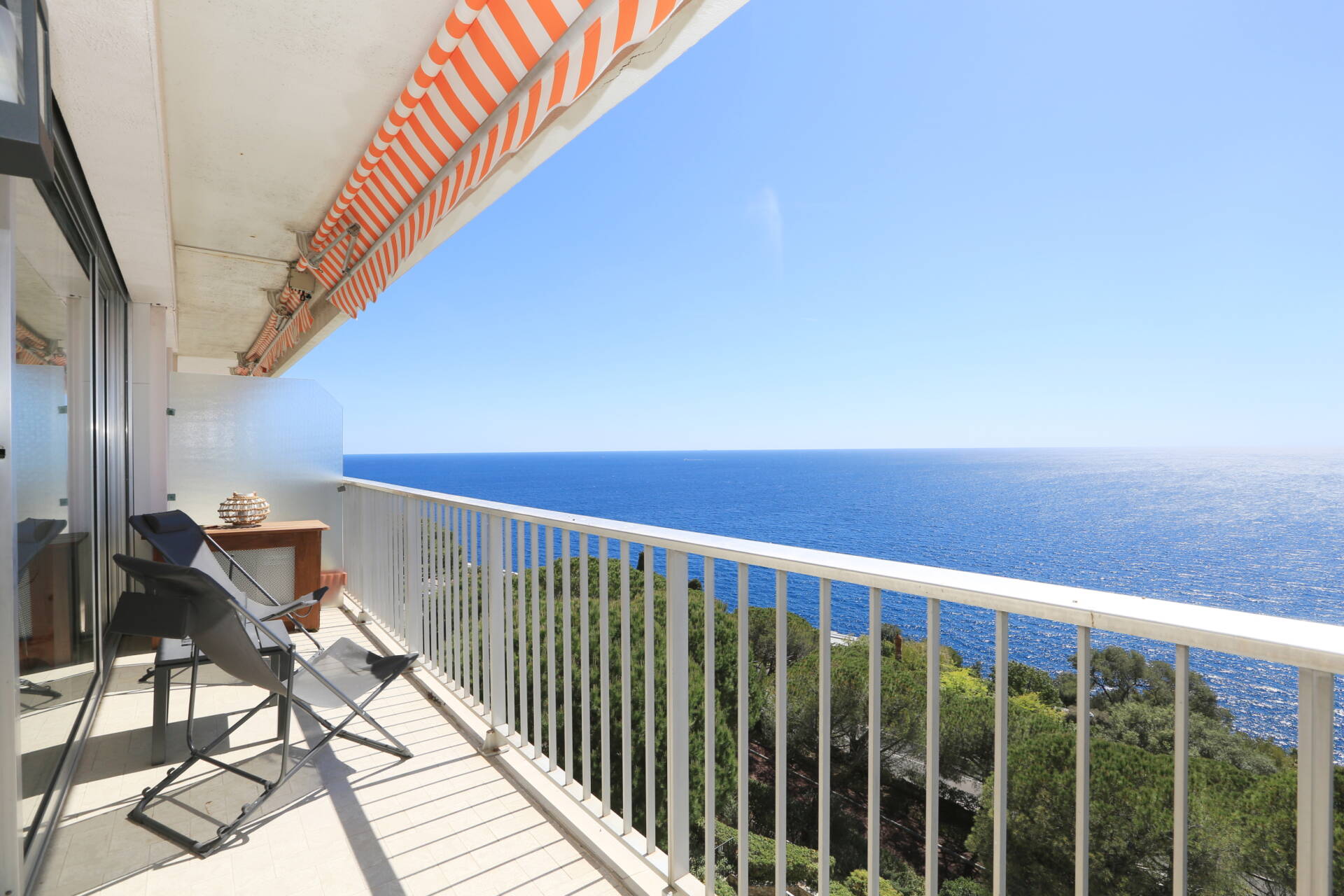 Appartement  - 3 pièces  - 38.39 m² -  580 000 € - À vendre 