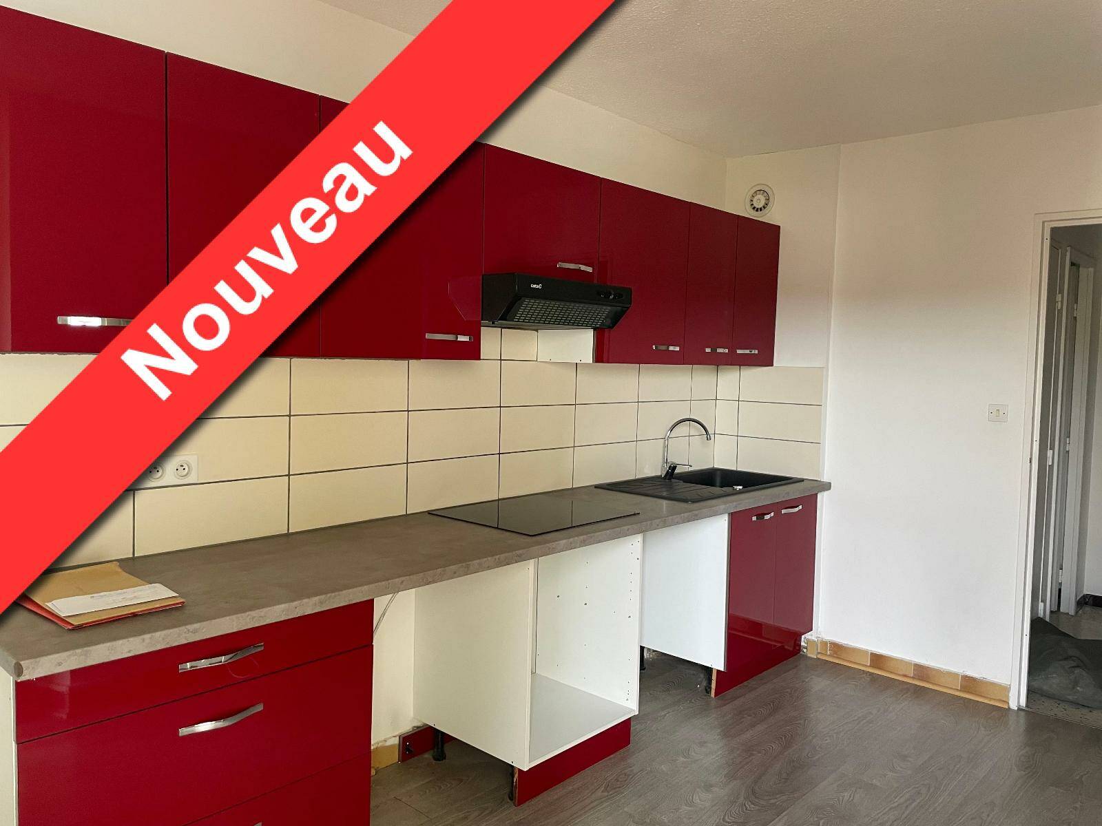 Appartement à Draguignan (83300)