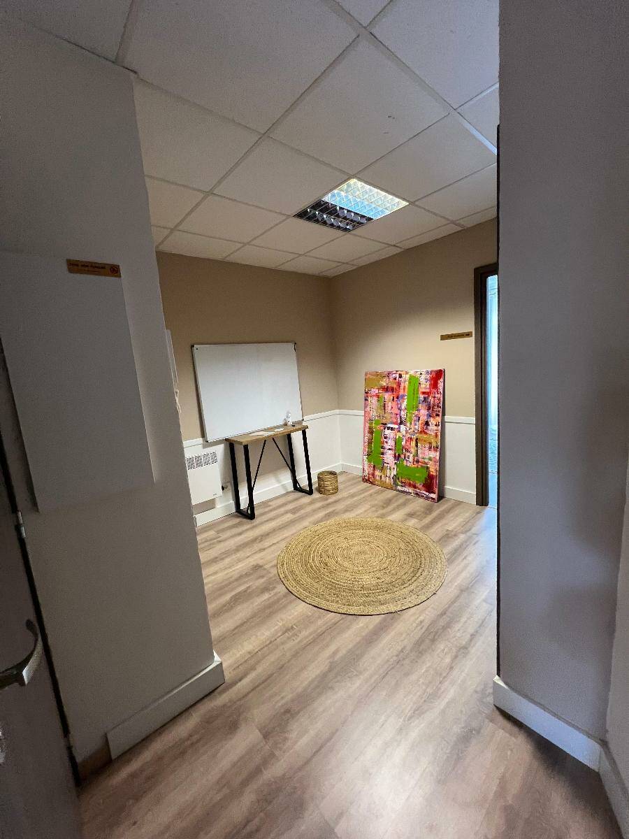 Local commercial à Draguignan (83300)