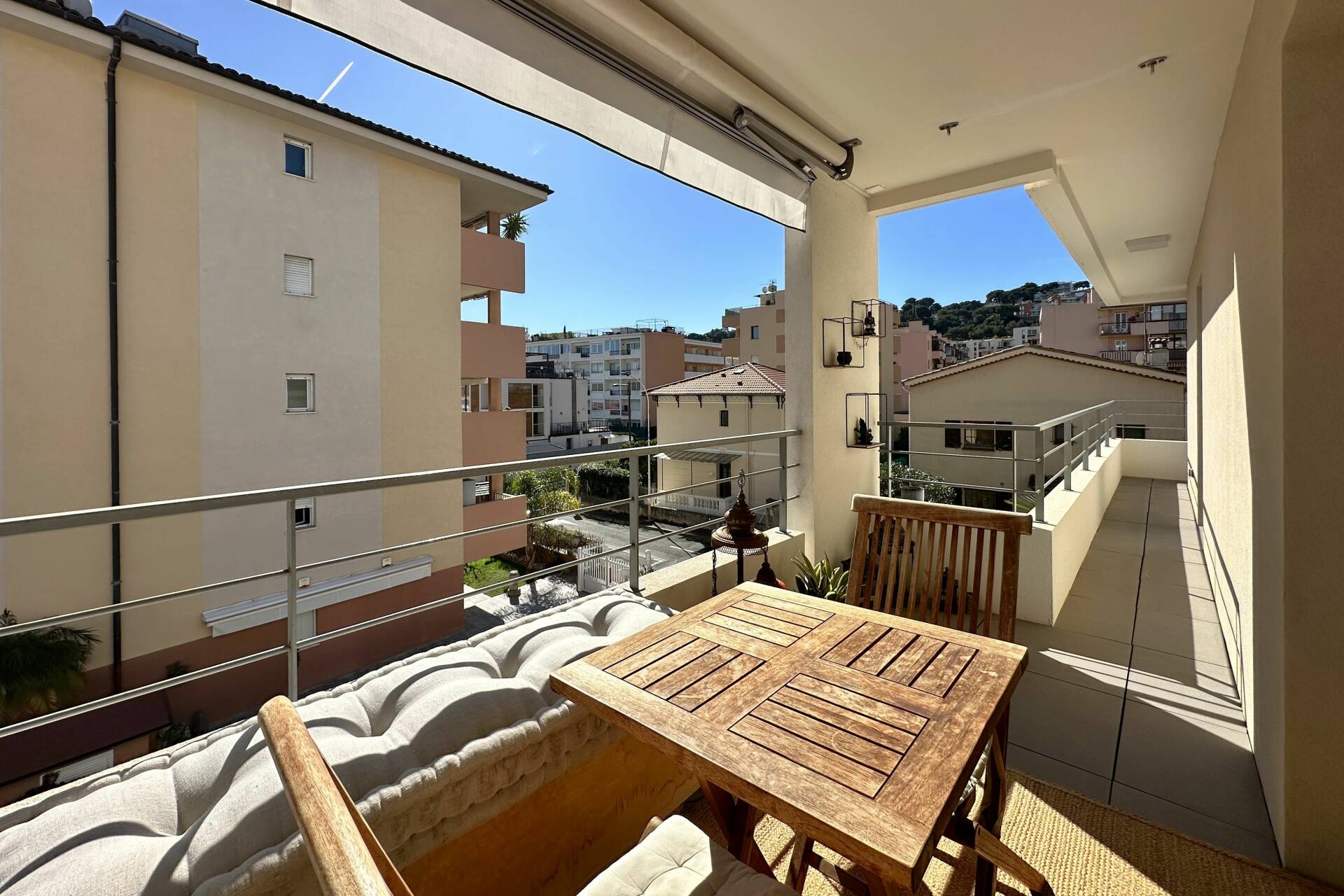 3 pièces à vendre !