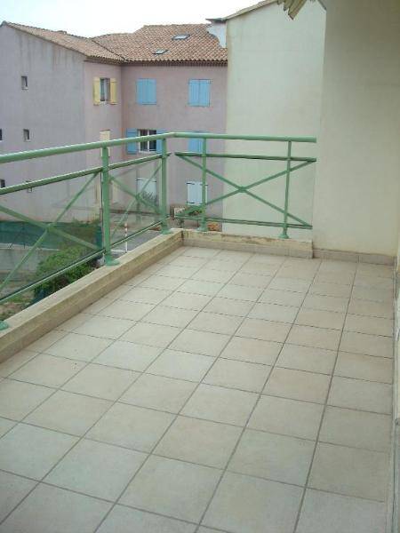 Appartement à Draguignan (83300)