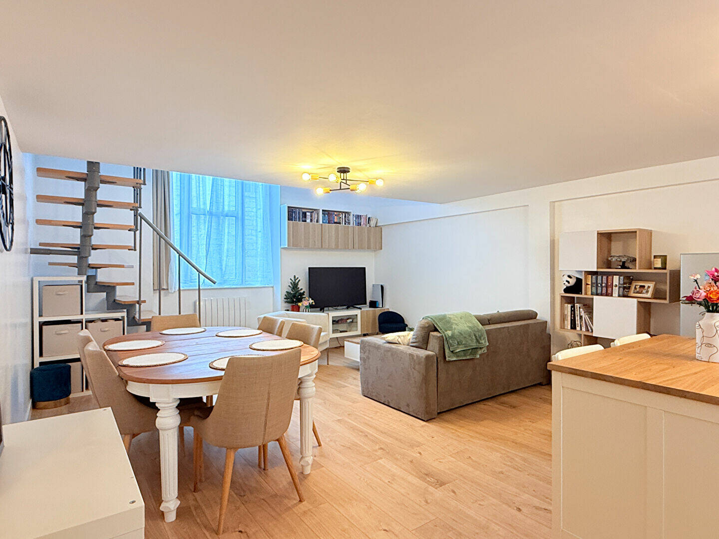 Appartement BEAUVAIS CENTRE VILLE