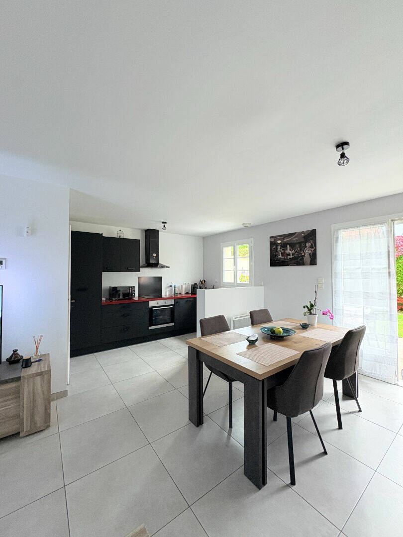 Ensemble de 2 maisons secteur Tillé