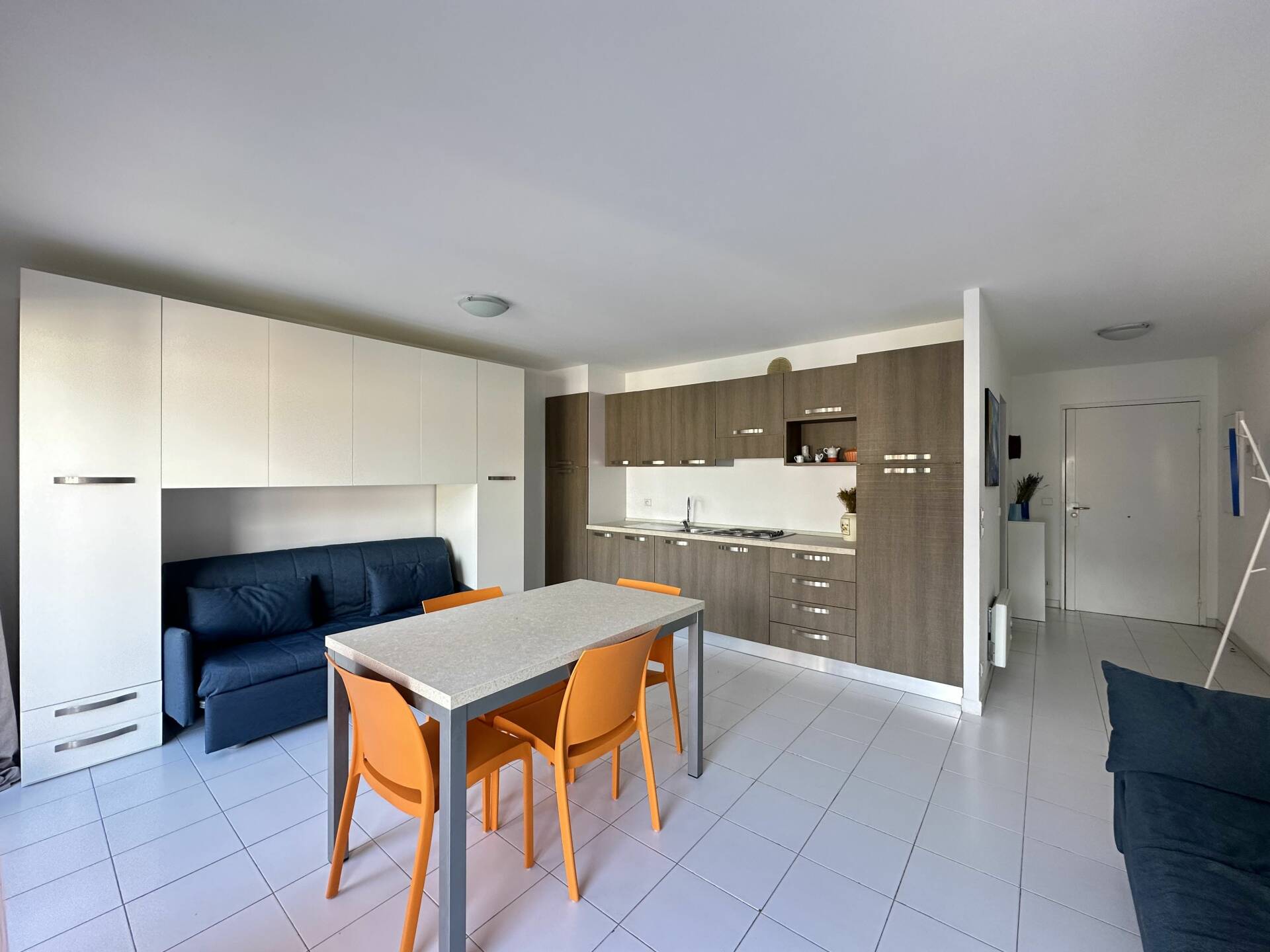 Studio à louer