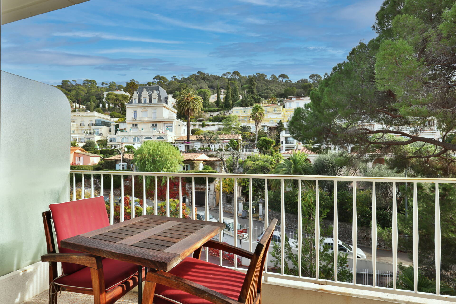 Appartement  - 2 pièces  - 40.75 m2 -  390 000 € - À vendre 