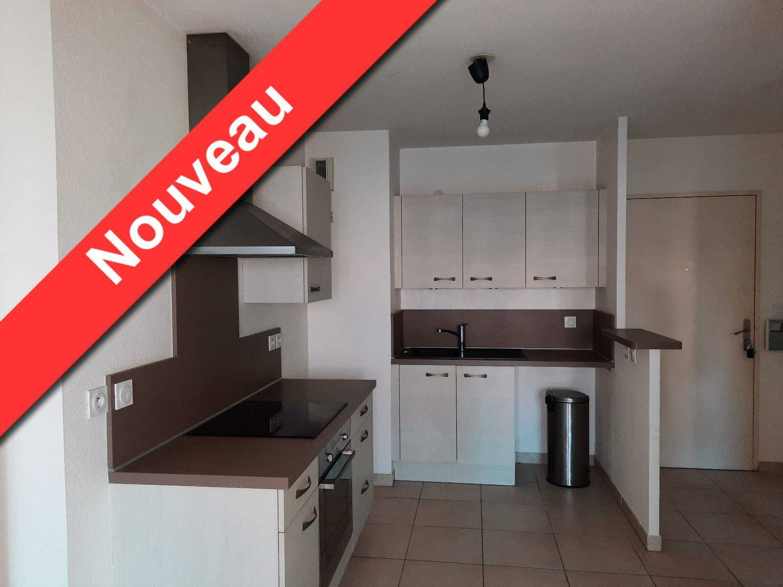 Appartement à Draguignan (83300)