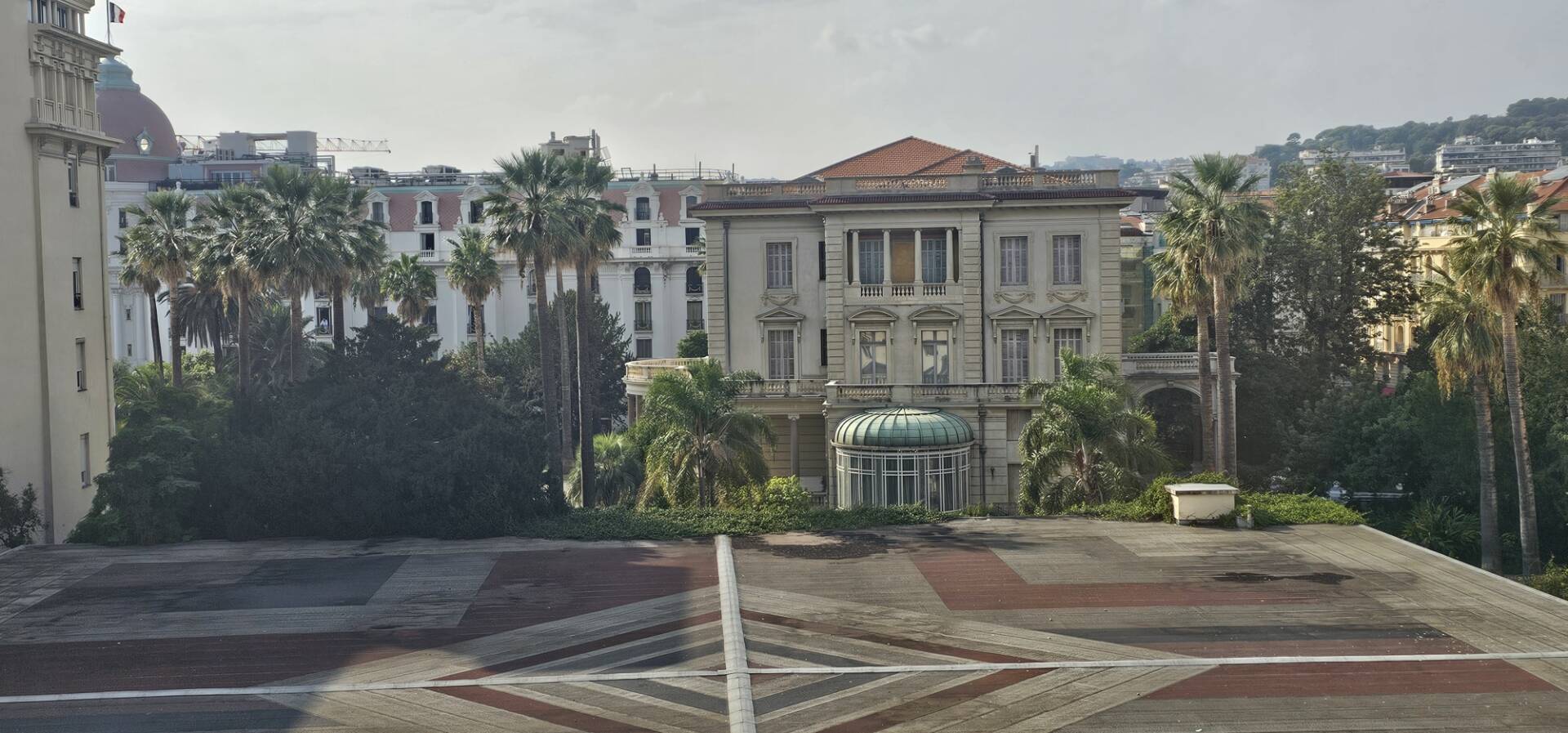 Appartement  - 3 pièces  - 80.0 m2 -  875 000 € - À vendre