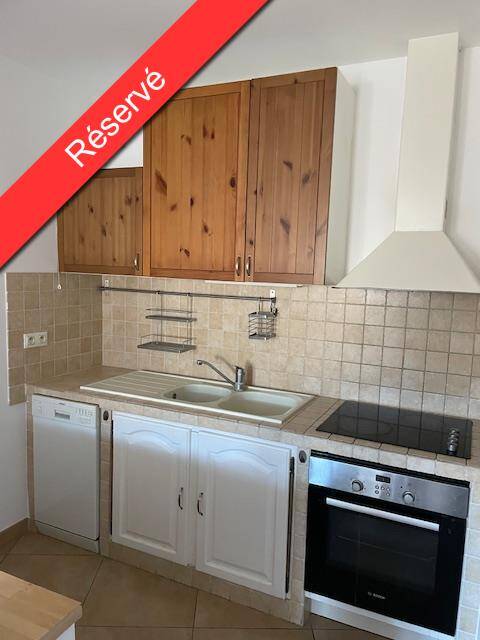 Appartement à Draguignan (83300)