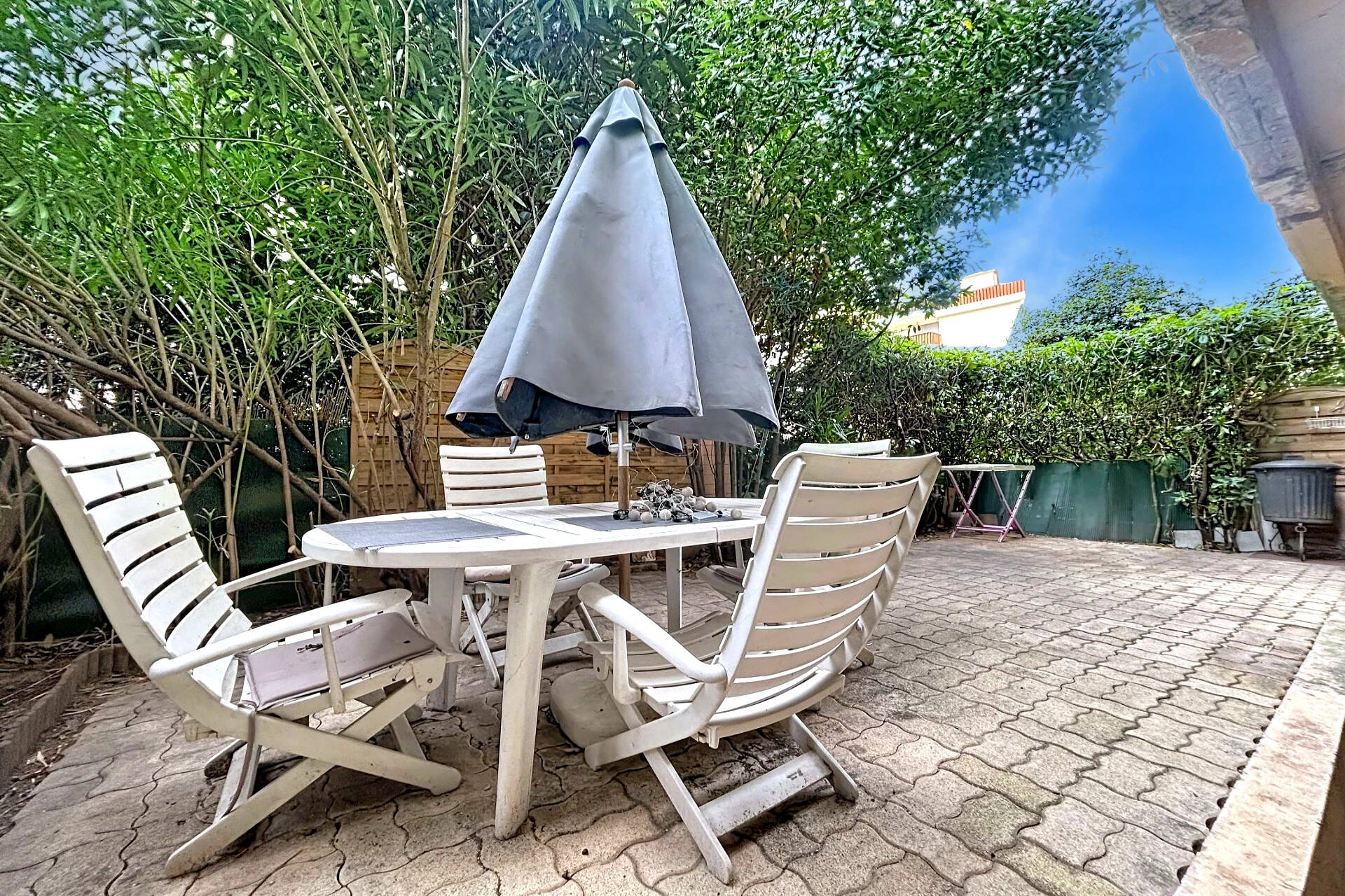 Appartement  - Studio  - 26.5 m2 -  168 000 € - À vendre 