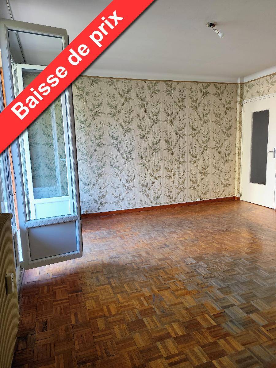 Appartement à Draguignan (83300)