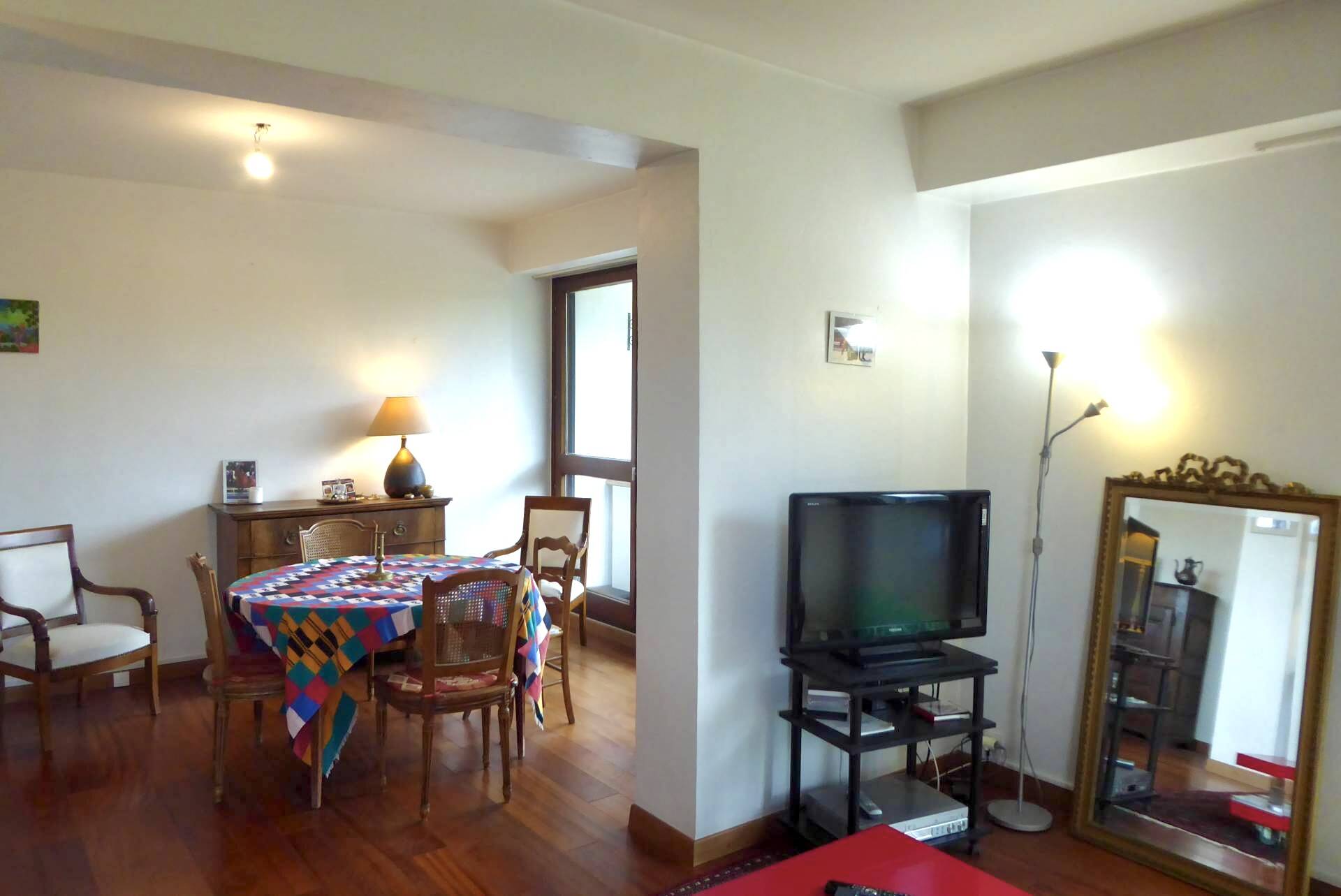 Appartement Grenoble