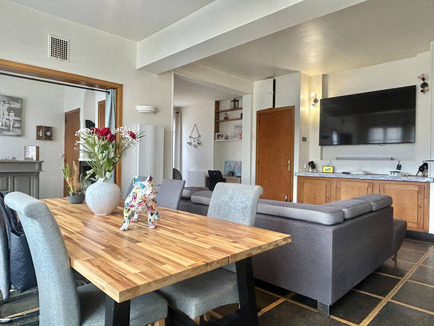 Maison Beauvais 6 pièce(s) 163 m2