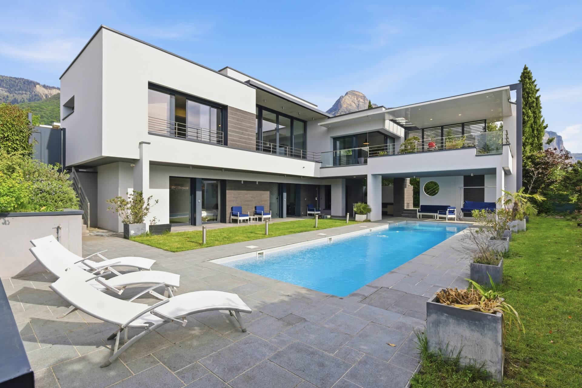 Agence immobilière de Trefle Immobilier