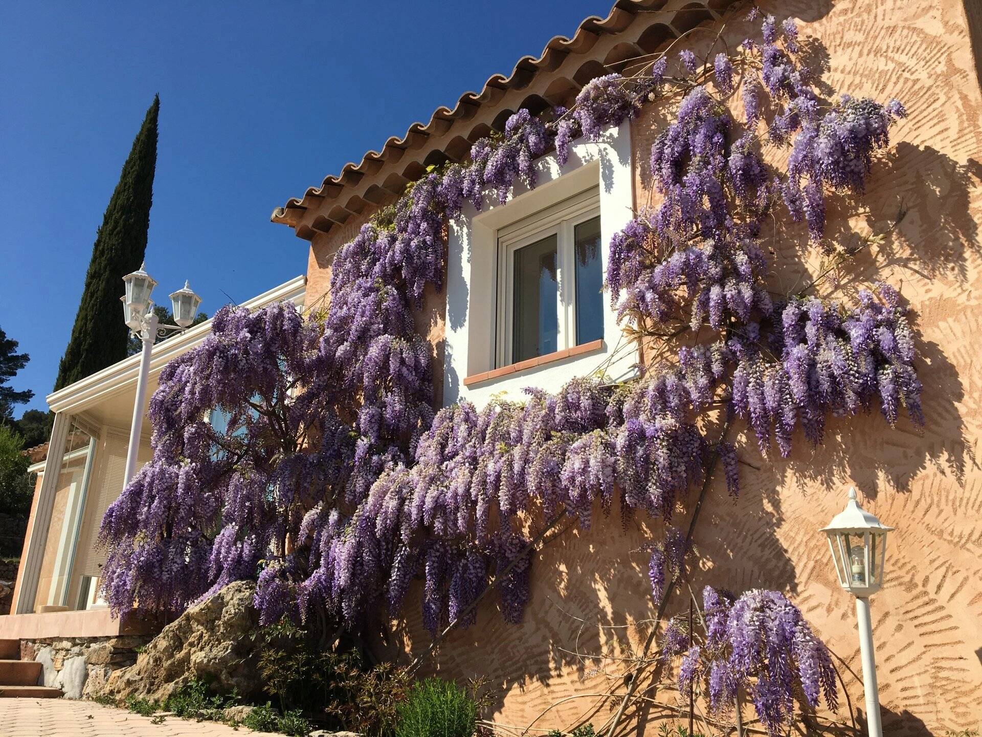 VILLA  T4 AVEC VUE DÉGAGÉE