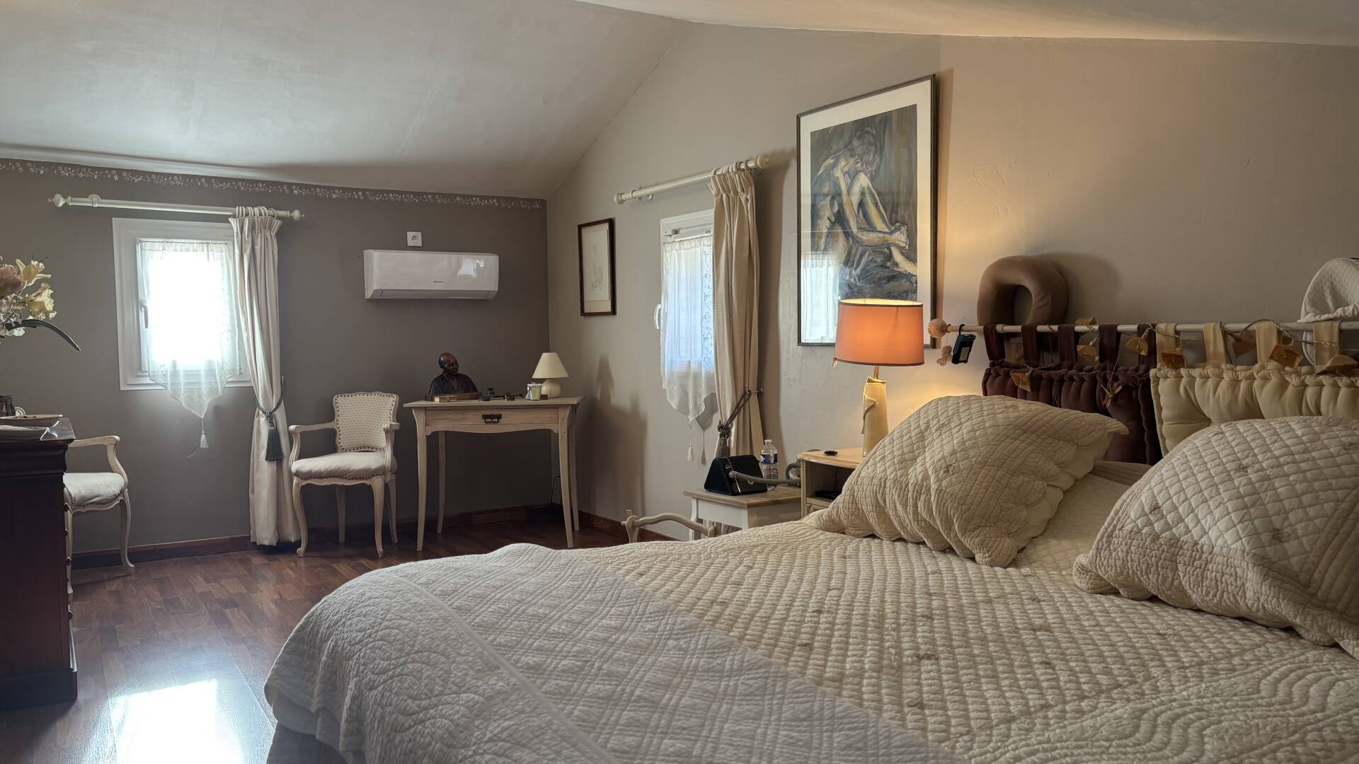 Maison en viager occupée - TARADEAU 83