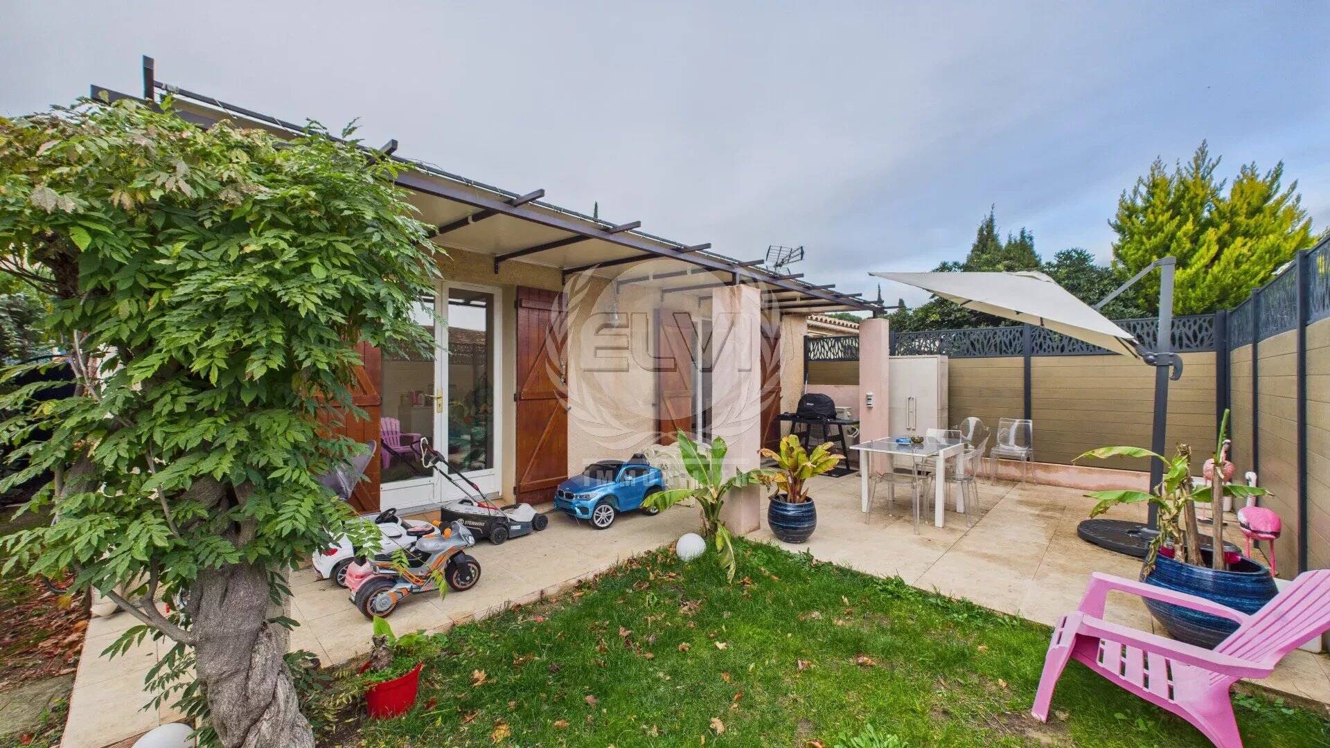 Maison au Plan De La Tour