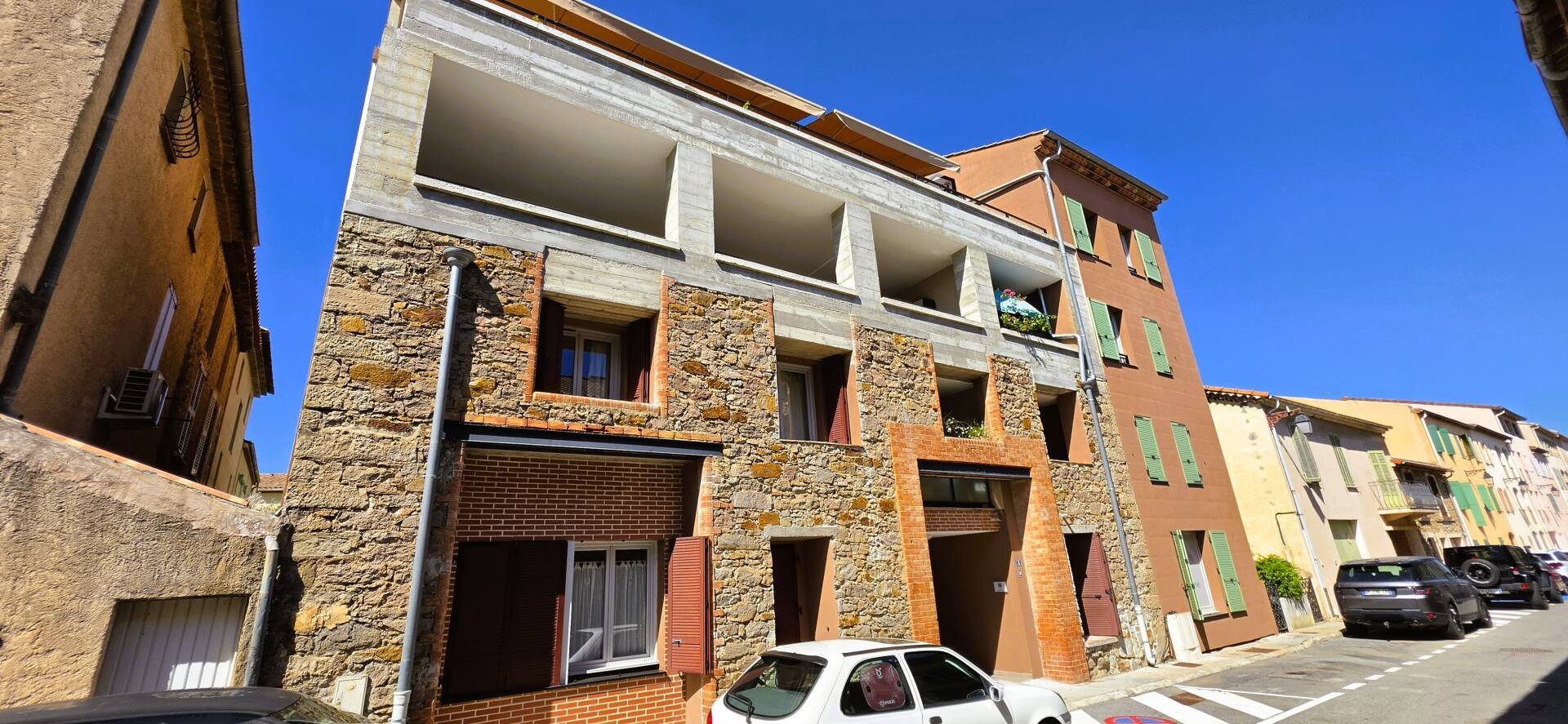 Appartement à vendre à Roquebrune sur argens - Var