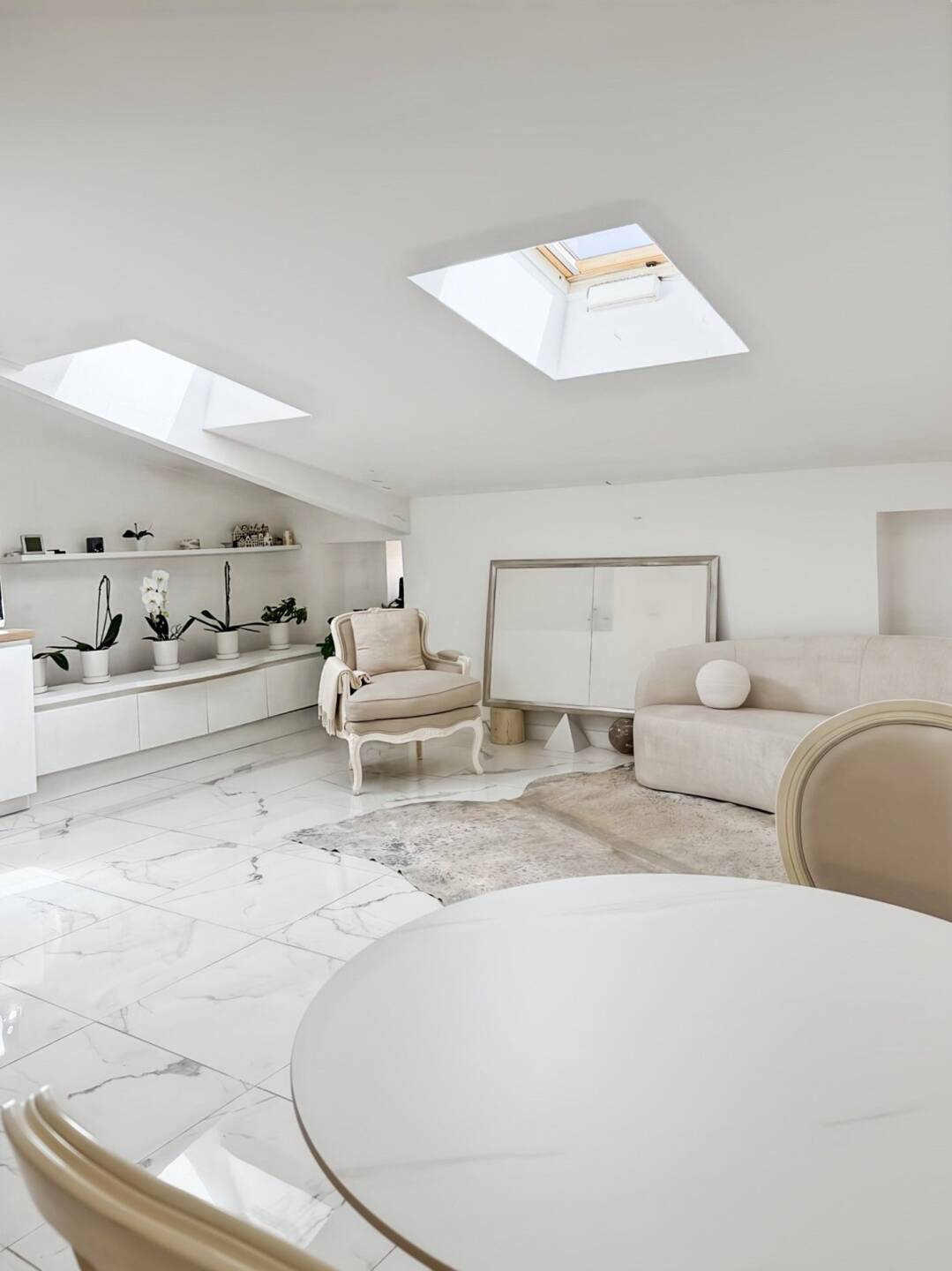 Appartement  - 2 pièces  - 39.85 m² -  333 000 € - À vendre 