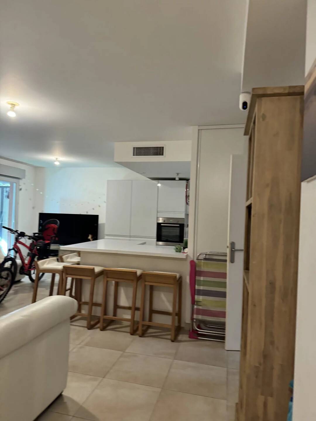 Appartement  - 3 pièces  - 70.0 m2 -  550 000 € - À vendre 