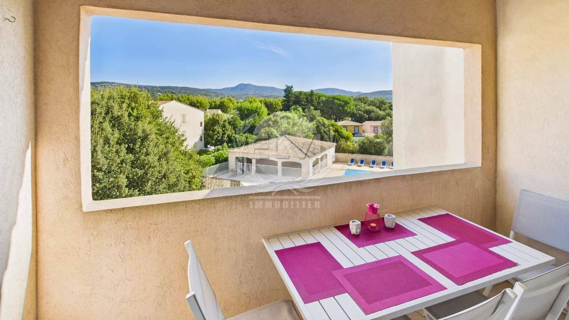 Appartement  à Plan de la Tour