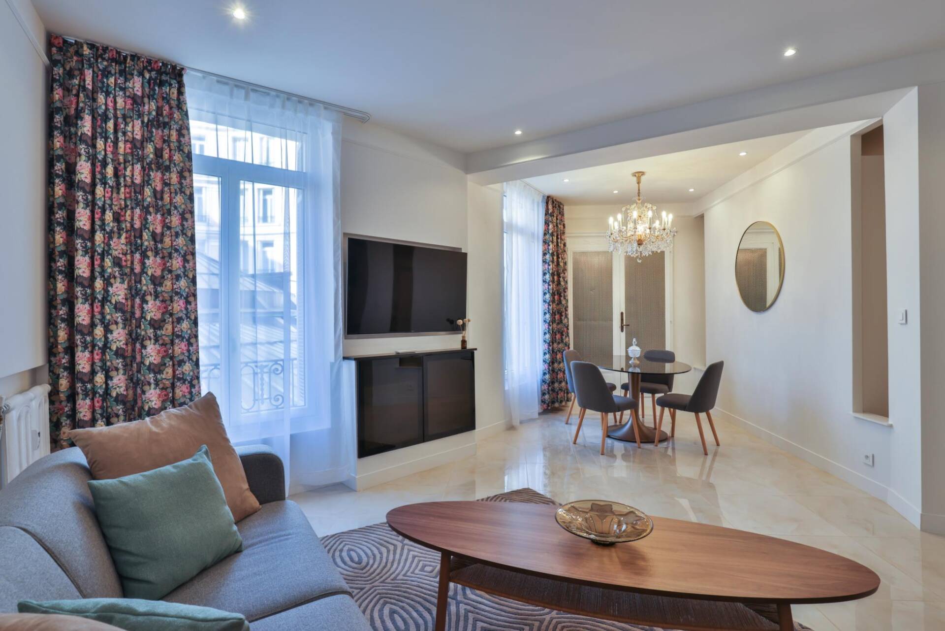 Appartement  - 2 pièces  - 67.0 m² -  575 000 € - À vendre 