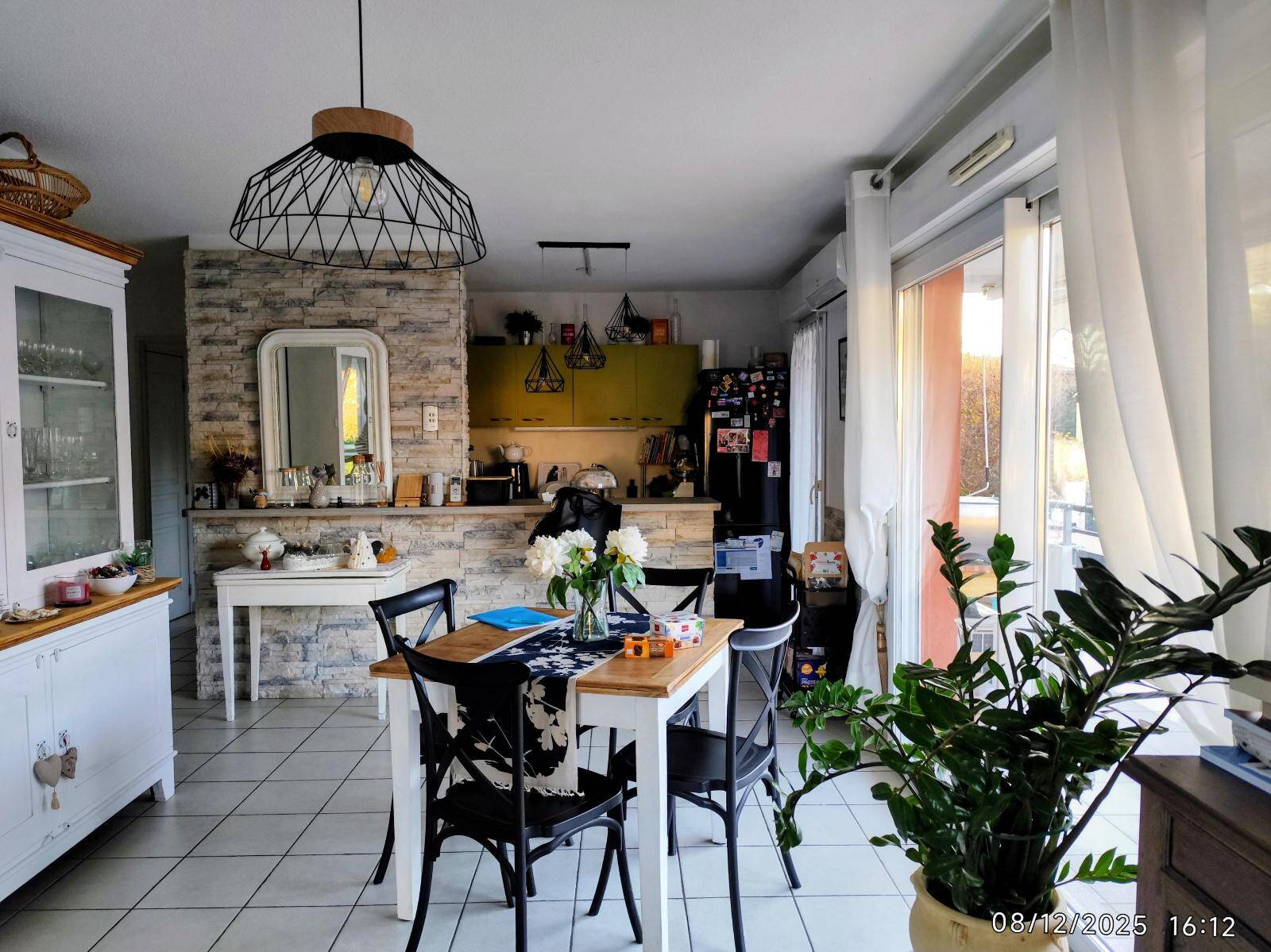 Appartement à Draguignan (83300)