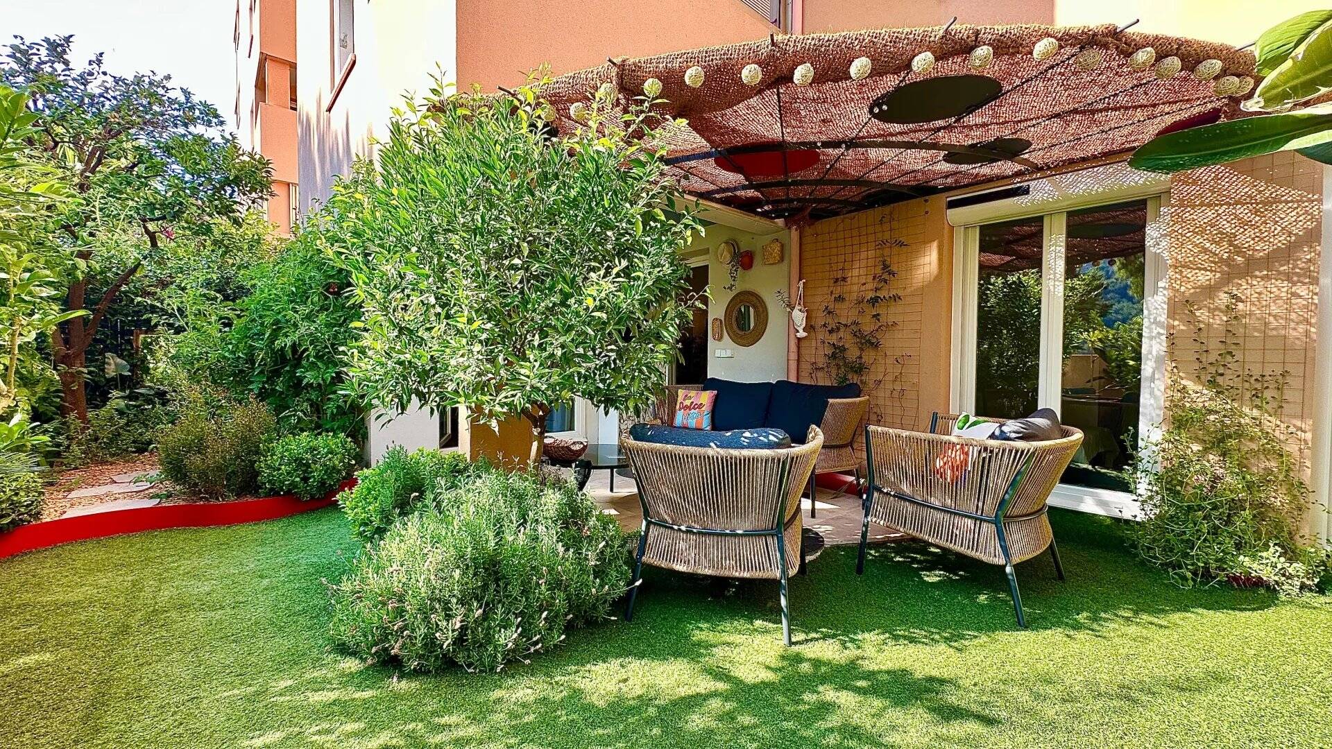 Appartement  - 3 pièces  - 72.0 m2 -  339 000 € - À vendre 