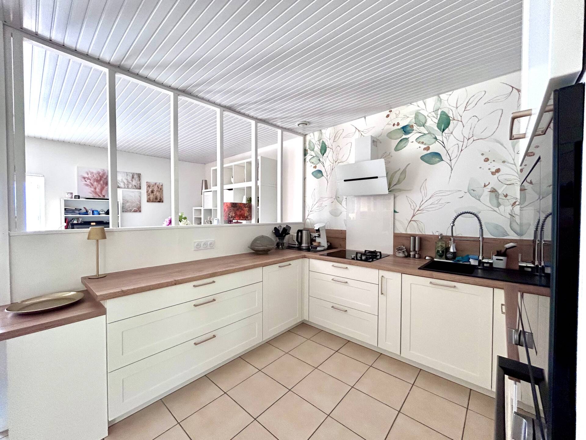 Maison en viager occupé LES MOUTIERS EN RETZ