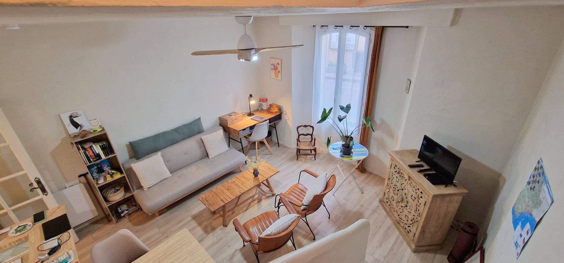 Appartement Roquebrune sur argens Var