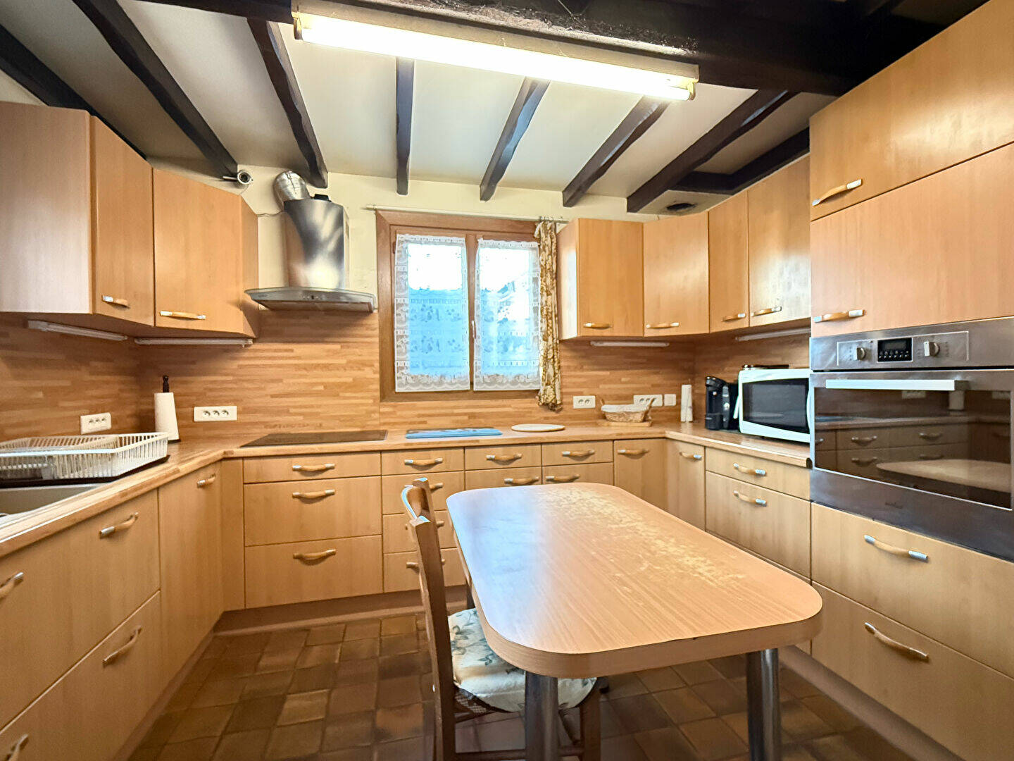 Maison 115 m², 4 chambres, LIHUS