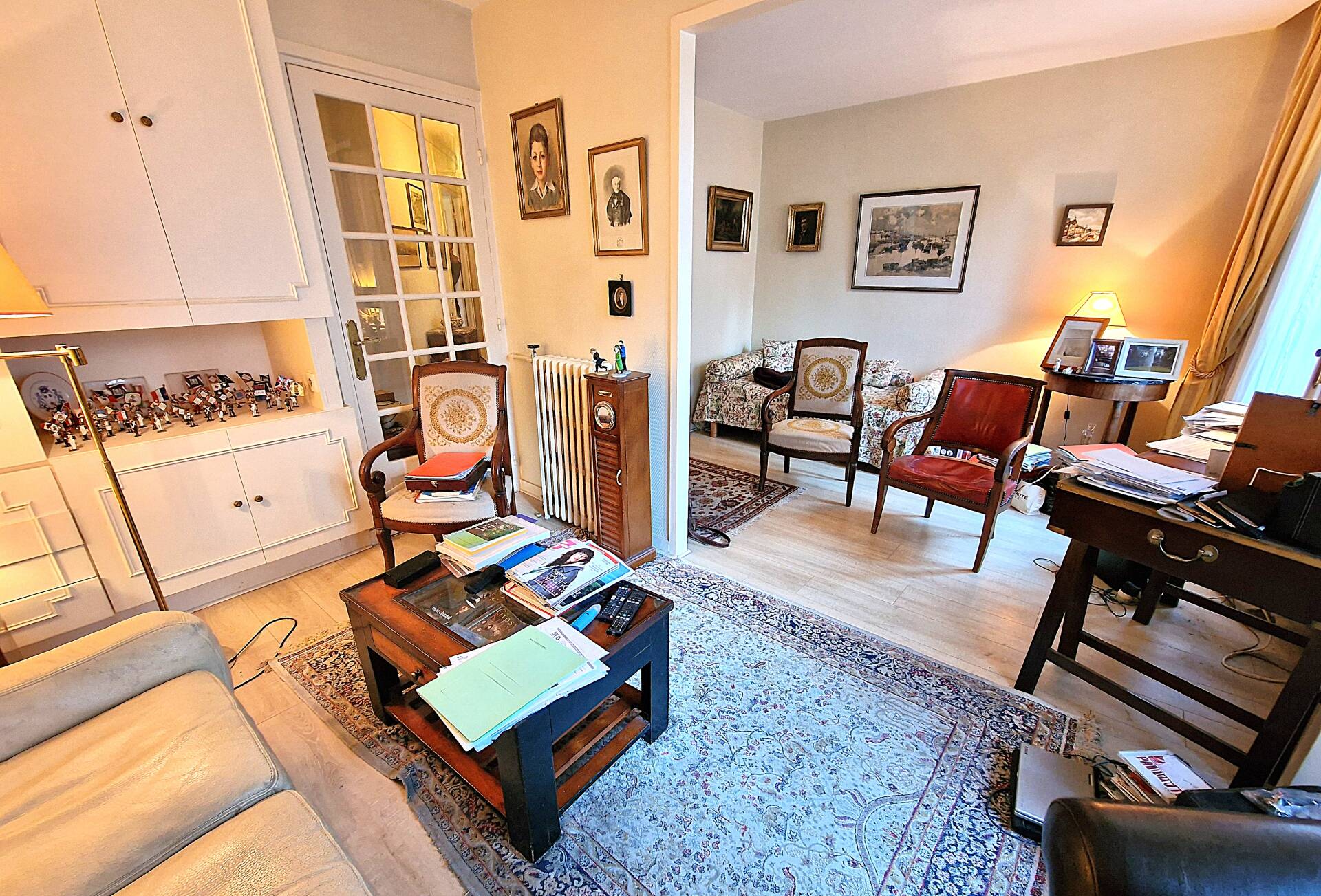 Appartement NANTES centre