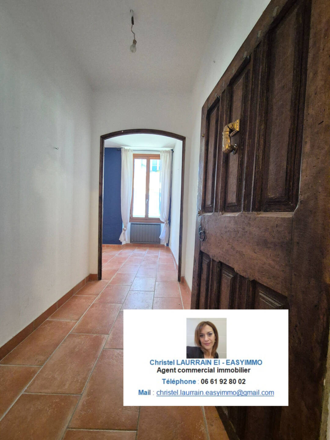 Appartement à Aups