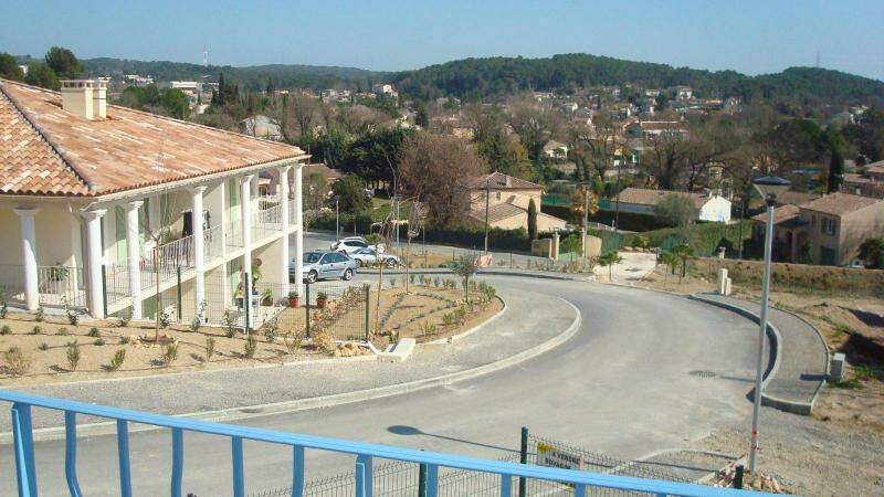 Appartement à Draguignan (83300)