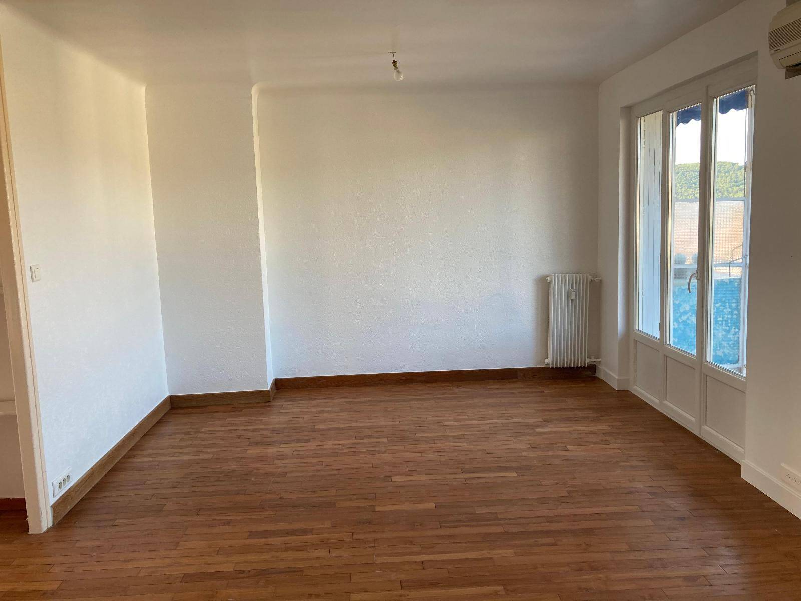 Appartement à Draguignan (83300)