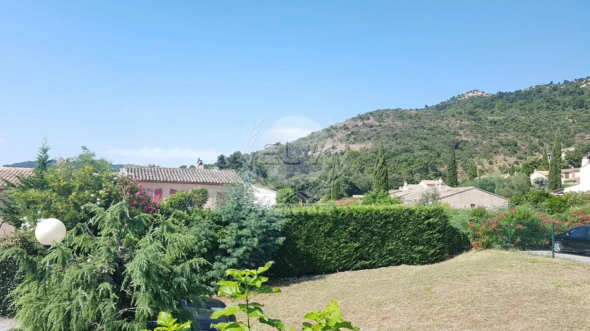 Maison à Plan de la Tour