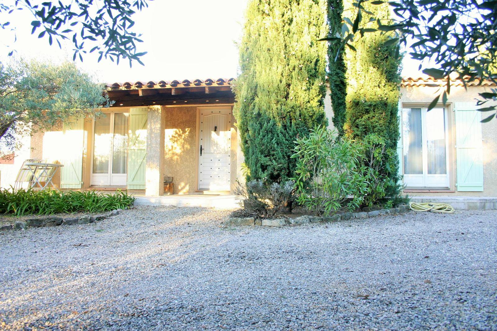 Maison à Draguignan (83300)