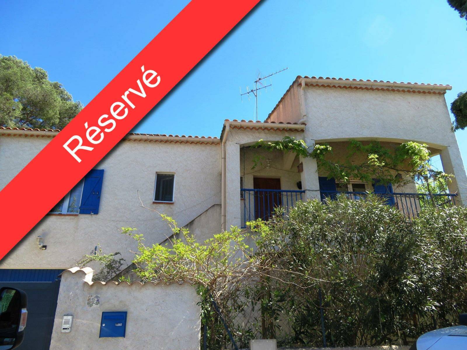 Maison à Draguignan (83300)