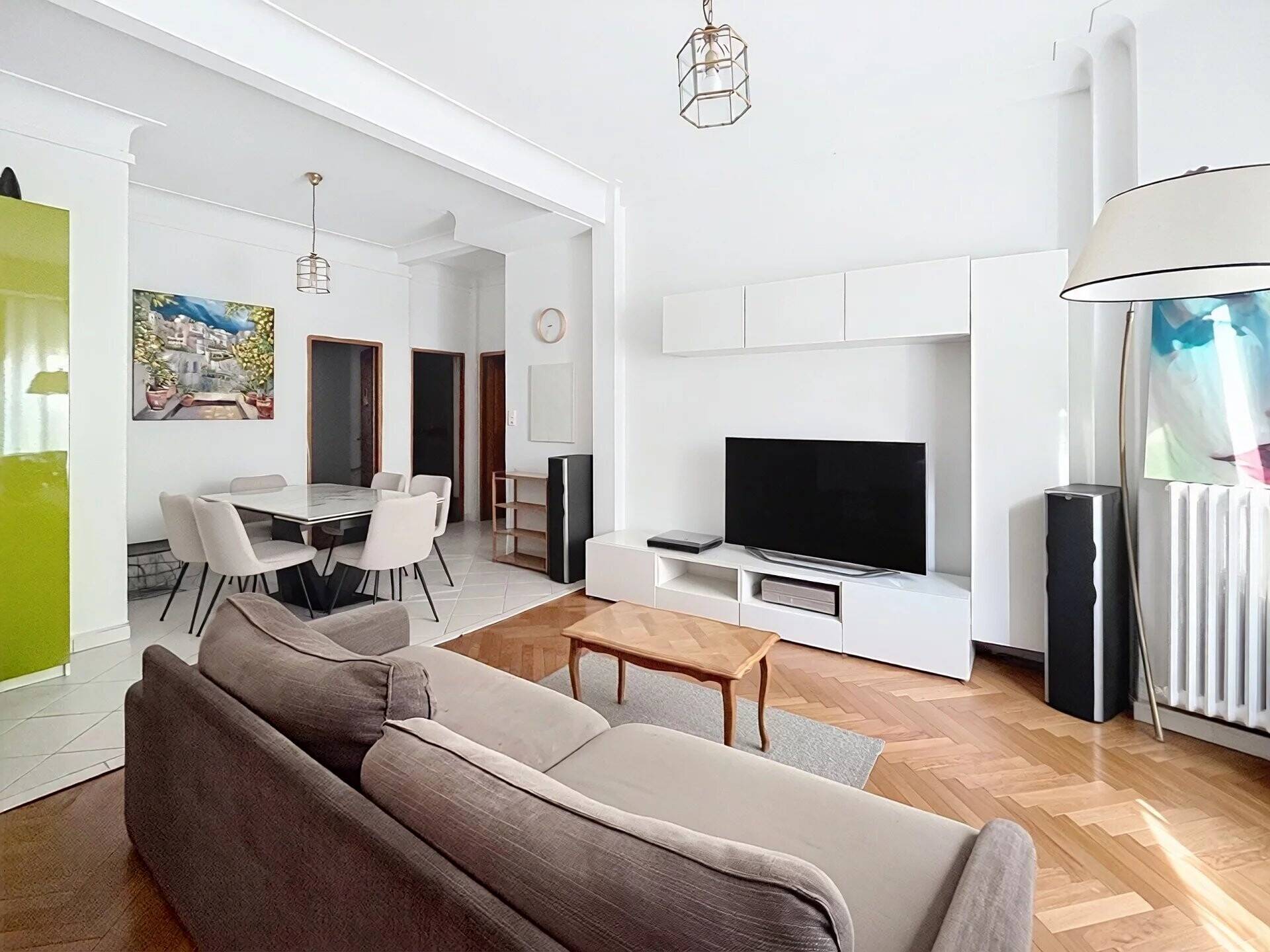 Appartement  - Appartement  - 4 pièces  - 81.56 m² -  529 000 € - À vendre 