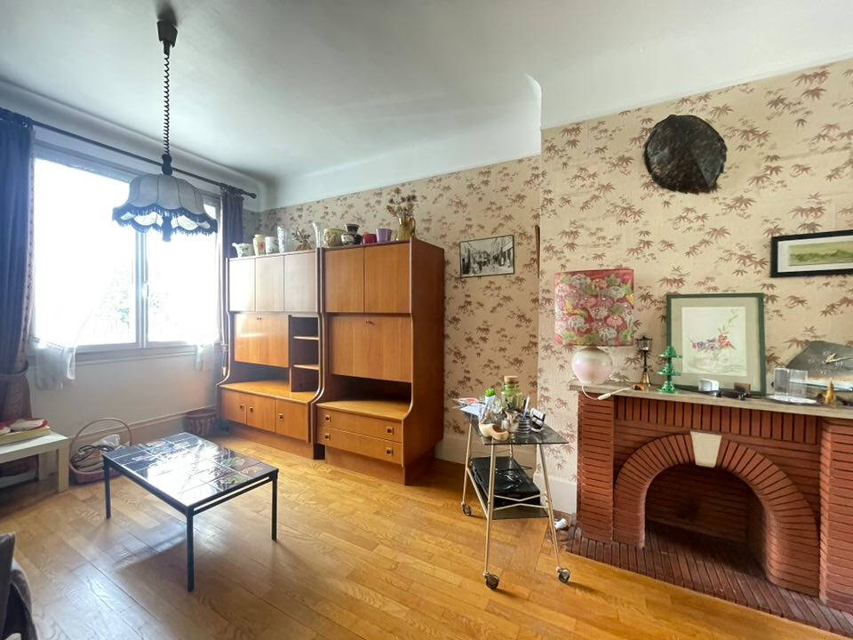 Maison Beauvais 5 pièce(s) 108.66 m2