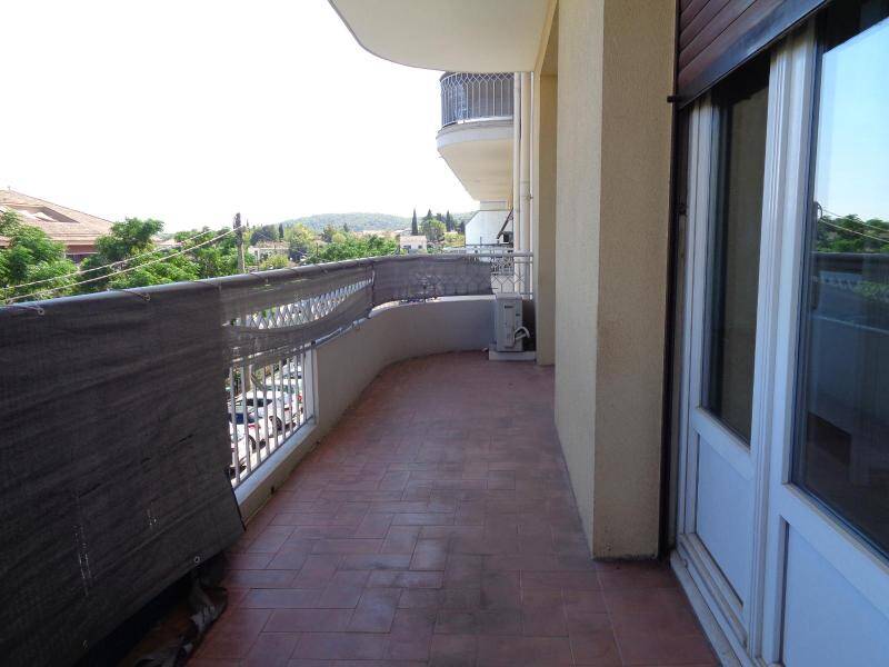 Appartement à Draguignan (83300)