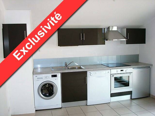 Appartement à Draguignan (83300)