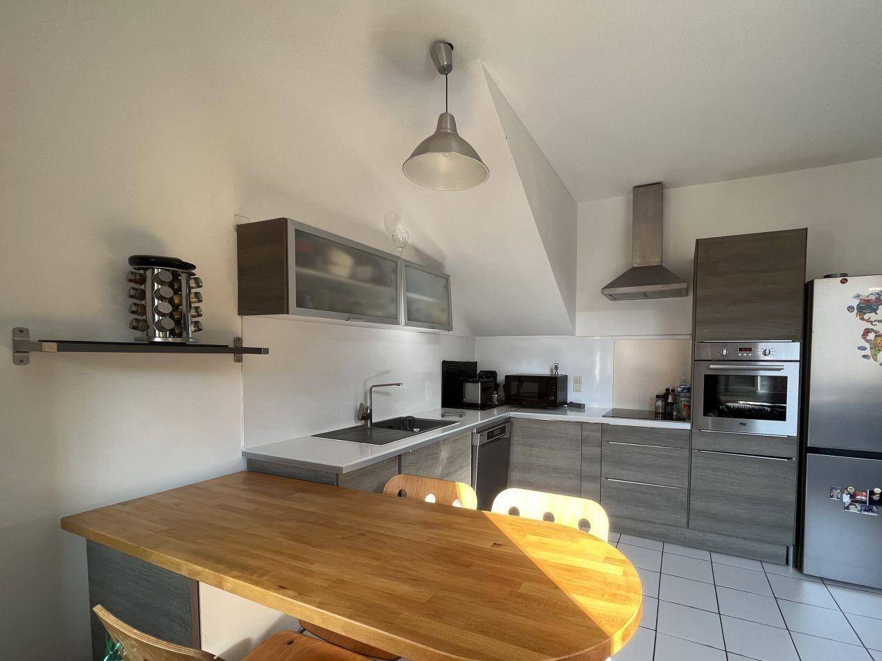 Appartement à Draguignan (83300)