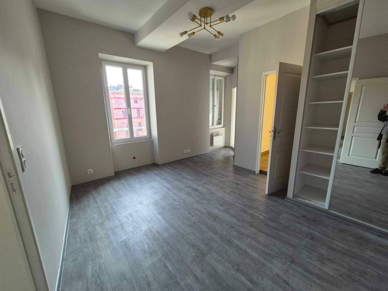 Appartement à Draguignan (83300)