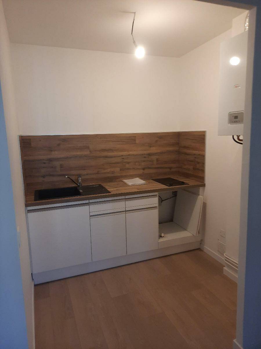 Appartement à Draguignan (83300)