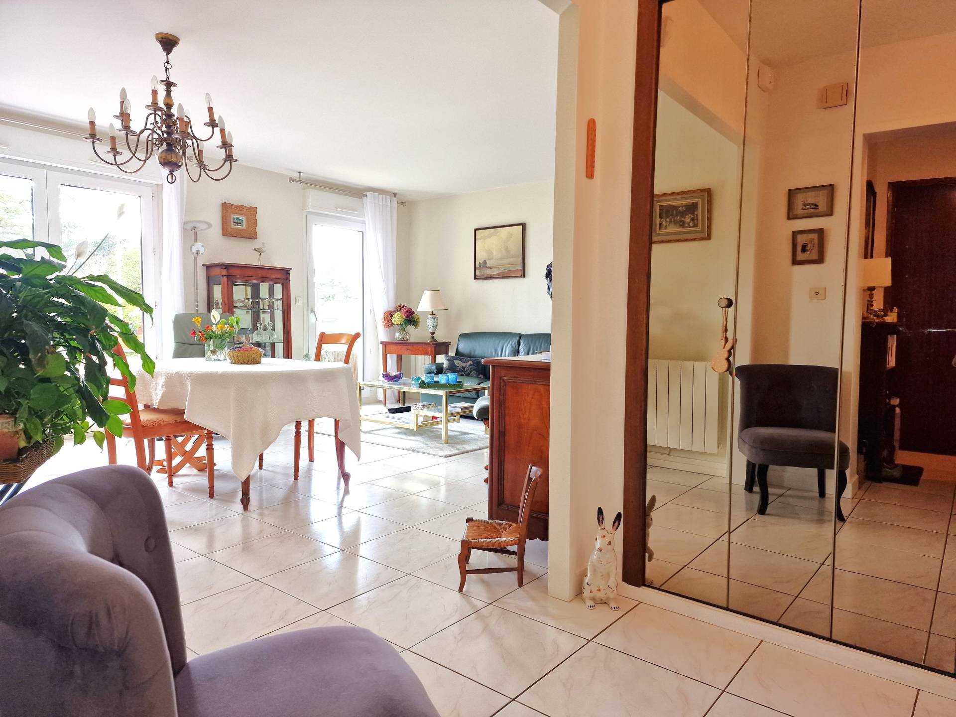 Agence immobilière de Atlantic Viager La Baule