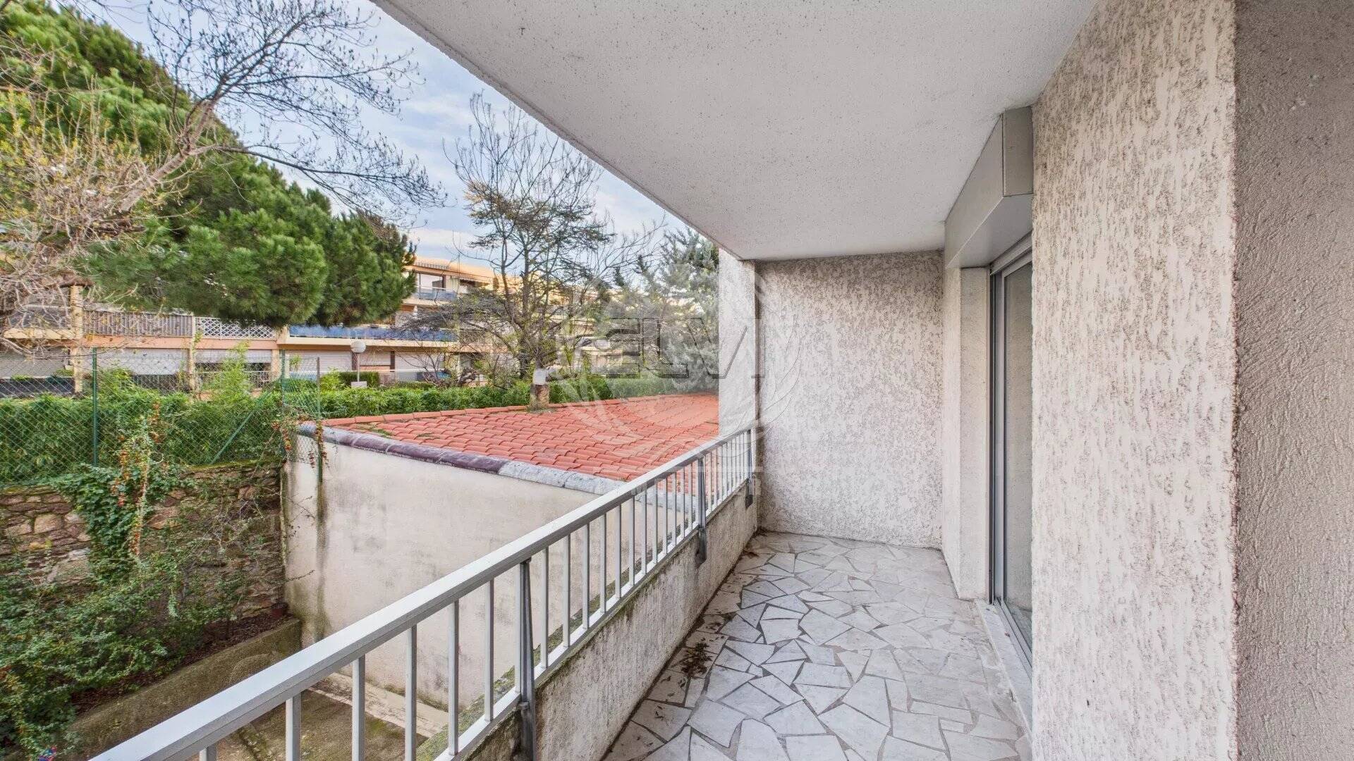 Appartement à Saint Raphael