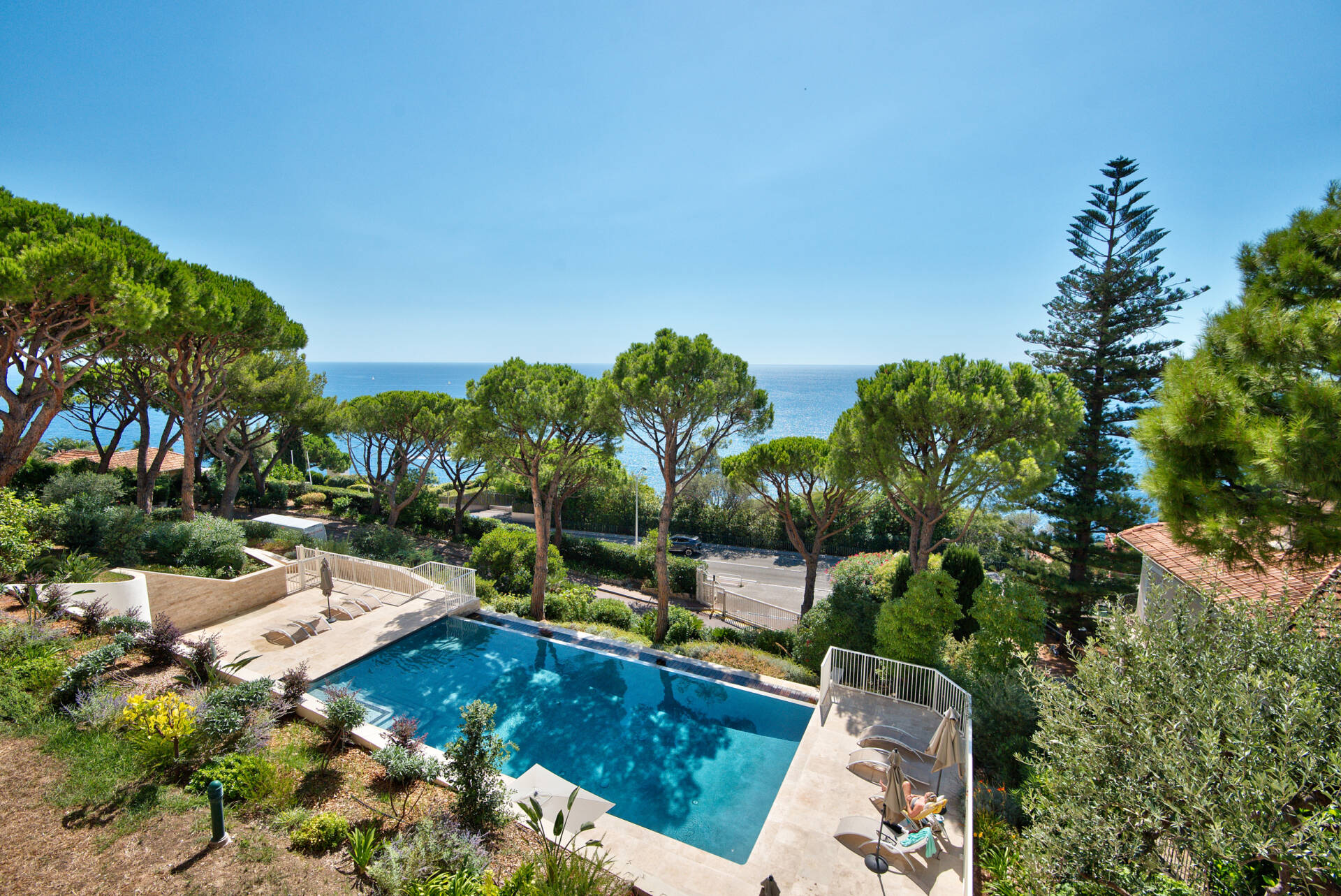 Appartement  - 3 pièces  - 83.34 m2 -  970 000 € - À vendre 