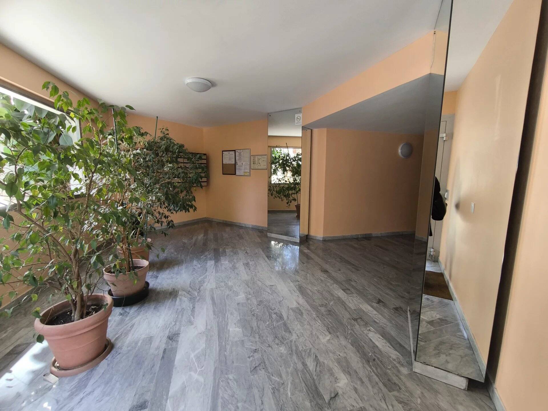 NICE - GORBELLA - SAINT BARTHELEMY  F4